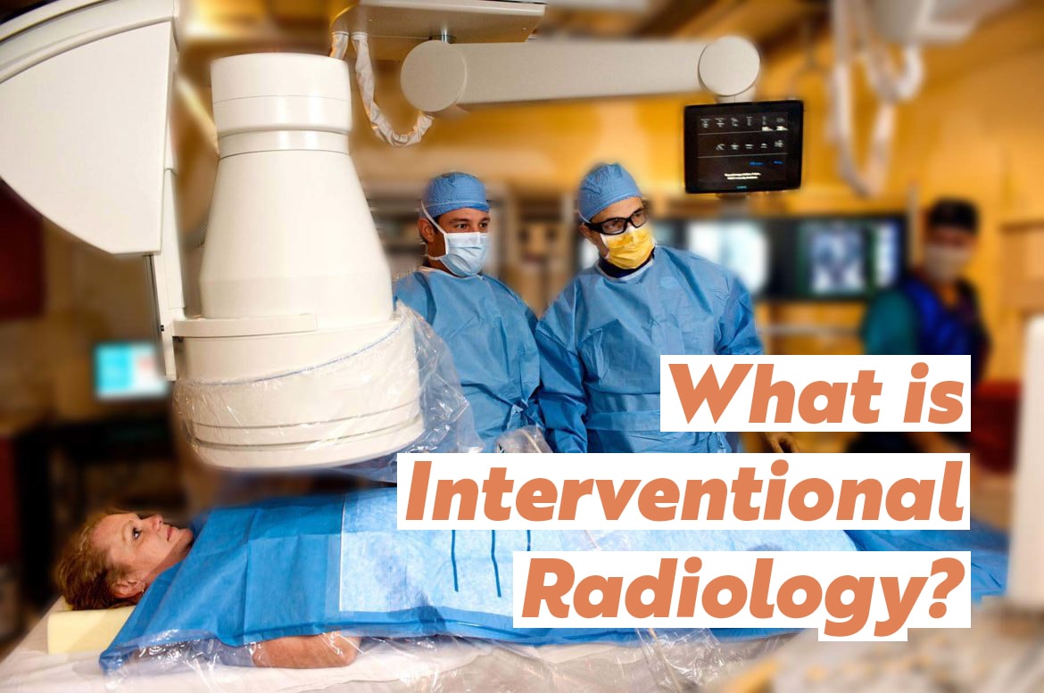 Minimally Invasive Interventional Radiology Procedures in Mumbai