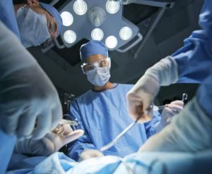 Non-surgical Varicocele Treatment