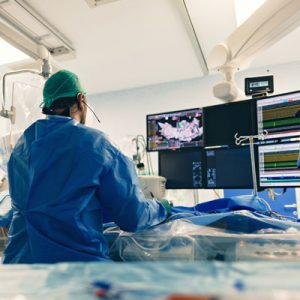 Image-Guided Interventional Radiology – Precision Treatment Without Surgery