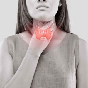 Thyroid Nodules Image – Diagnosis and Ablation Therapy"