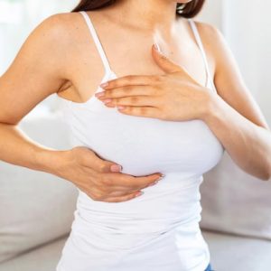 Non-Cancerous Breast Lump – Fibroadenoma Care by Dr. Gaurav Gangwani