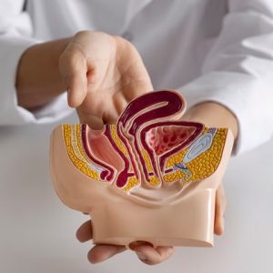 BPH Visual Representation – Safe and Minimally Invasive Prostate Treatment"