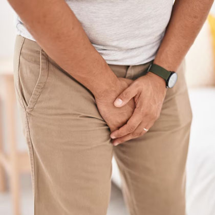 Varicocele Treatment – Minimally Invasive Procedure by Dr. Gaurav Gangwani