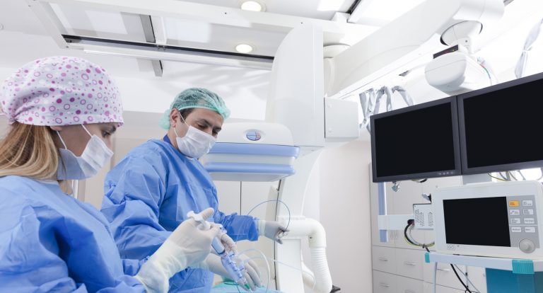 Best Interventional Radiologist in India