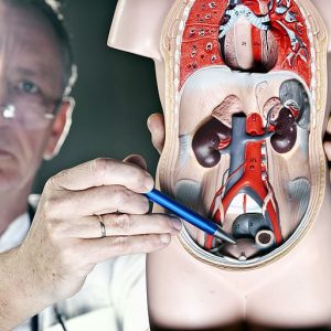 prostate cyst treatment