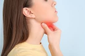 Thyroid Nodule Symptoms