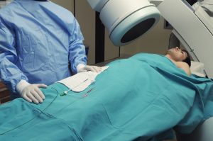 Treatments in Interventional Radiology