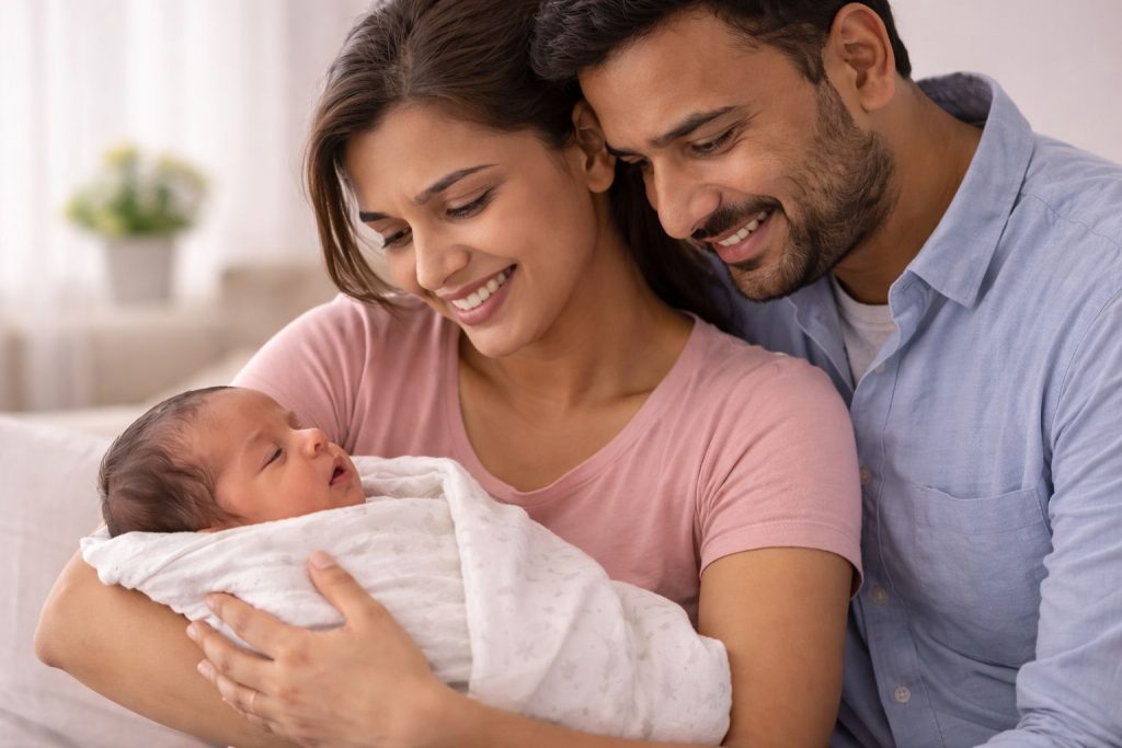 fallopian tube recanalization in Mumbai