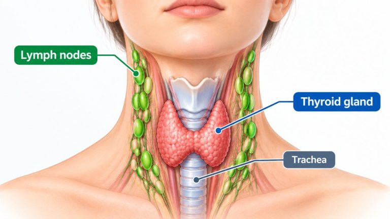 thyroid_lymph_nodes